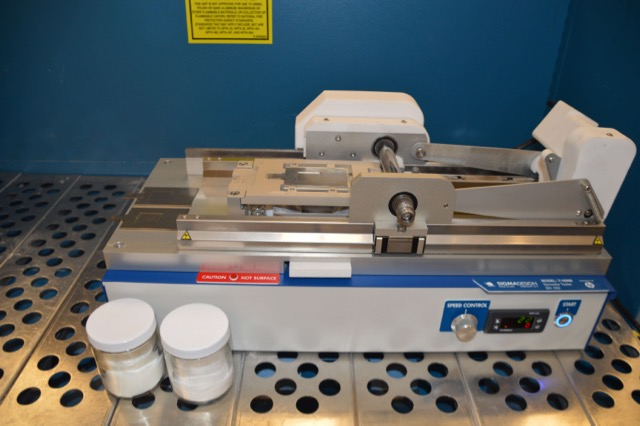 HP Seeks to Lower Manufacturers' 3D Printing Costs