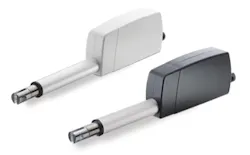 Linear actuator line Linear actuator line