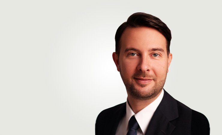 Fabian Wanke, analyst, ARC Europe