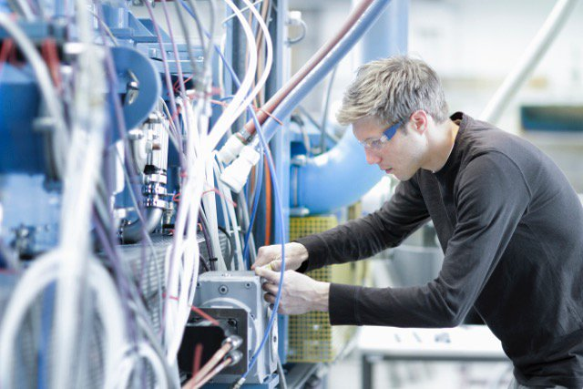 The Role of CMMS in Predictive Maintenance
