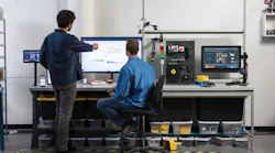 Self-Service Apps Hit the Factory Floor Self-Service Apps Hit the Factory Floor