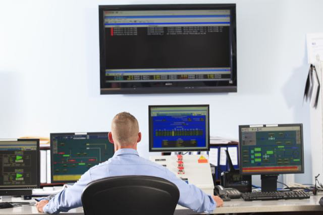 Automating Complex Alarm Management Tasks