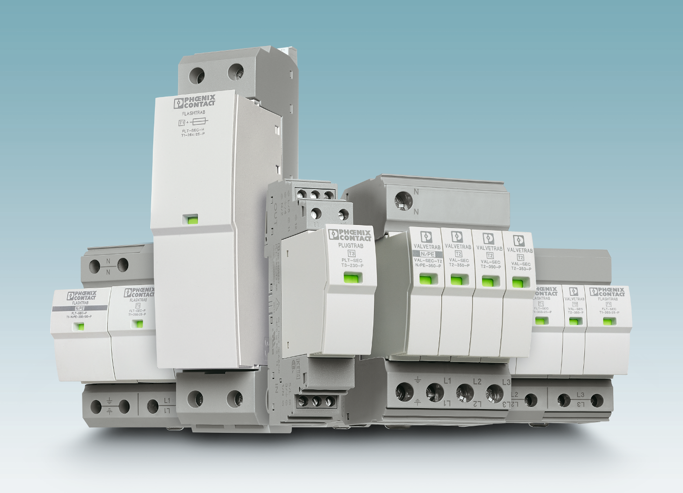 Aw 145537 1708np Phoenixcontact