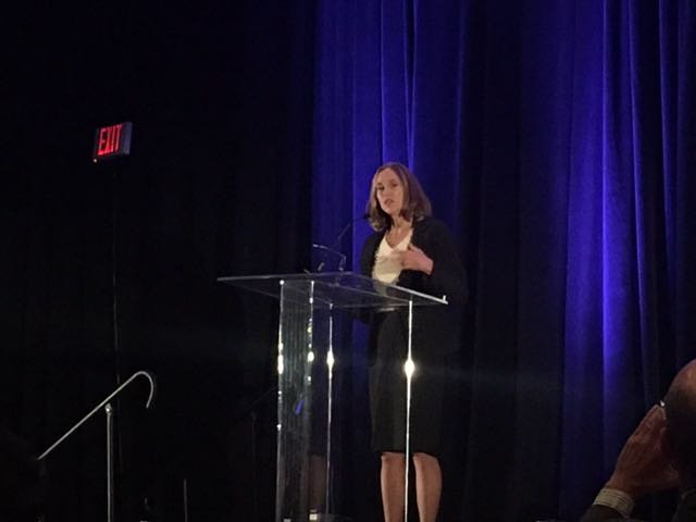 Caterpillar&rsquo;s Tana Utley Keynotes the PPWLN Breakfast