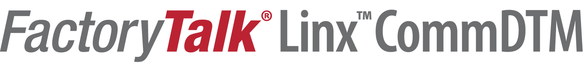 Aw 154067 Factorytalkr Linkx Commdtm