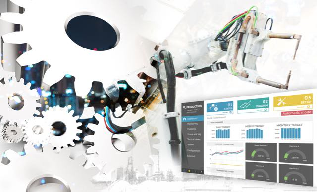 A Blueprint for Applying Analytics to IIoT