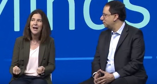 Tech Drives GE&rsquo;s Digital Direction