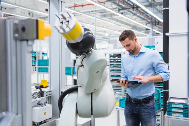 Clearing Up Some IIoT Communication Confusion