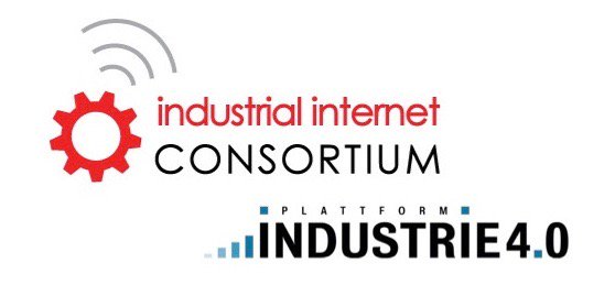 Industrial Internet Consortium and Plattform Industrie 4.0 Align Architectures