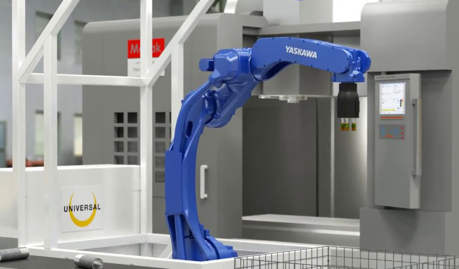 Artificial Intelligence-Driven Automation