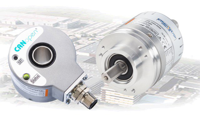 Sensors: A First Step in Industrial Future Proofing