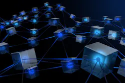 Blockchain Gets Applied to Cybersecurity Blockchain Gets Applied to Cybersecurity