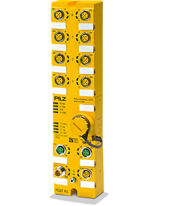 Aw 166877 1801np Pilz