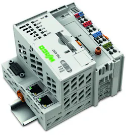 Embedded Linux Controllers Embedded Linux Controllers