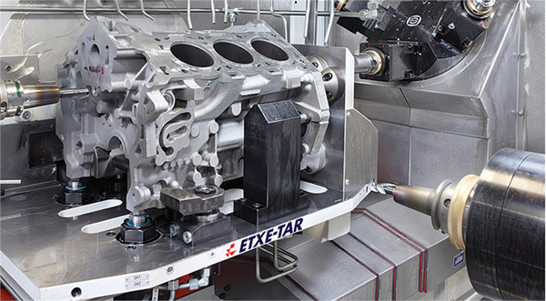 Machine Learning for Predictive Maintenance