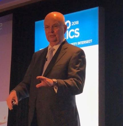 Managing the Consequences of Cyber Threats