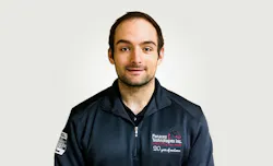 William Aja, Panacea Technologies William Aja, Panacea Technologies