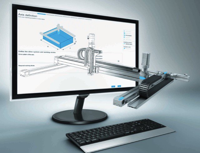 Configurators Make a Comeback