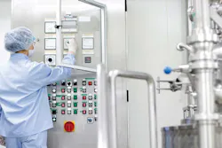 A Canadian pharmaceuticals manufacturer sought help from Grantek Systems Integration to upgrade the automation engineering capab A Canadian pharmaceuticals manufacturer sought help from Grantek Systems Integration to upgrade the automation engineering capab