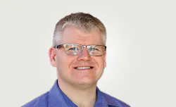 Jason Andersen, Stratus Jason Andersen, Stratus