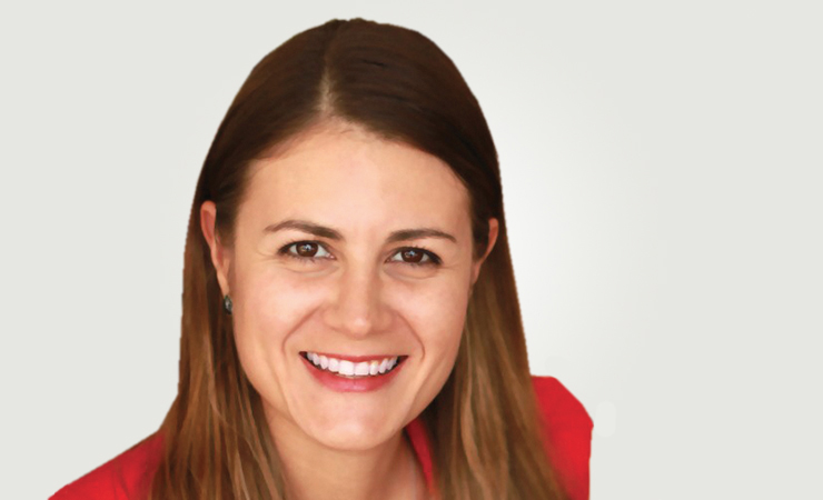 Carmen Castro, Epicor Software