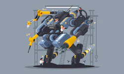 End-of-Arm Tooling Grasps Broadening Demands End-of-Arm Tooling Grasps Broadening Demands