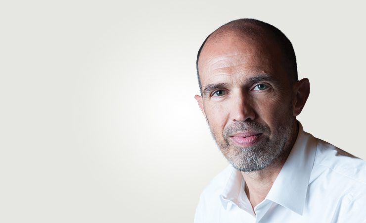 Luigi De Bernardini, Autoware