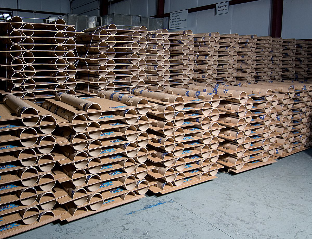 Sonoco Boosts Production with Machine Data