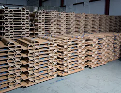 Sonoco Boosts Production with Machine Data Sonoco Boosts Production with Machine Data