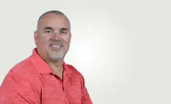 Chuck Harrell, Advantech Chuck Harrell, Advantech