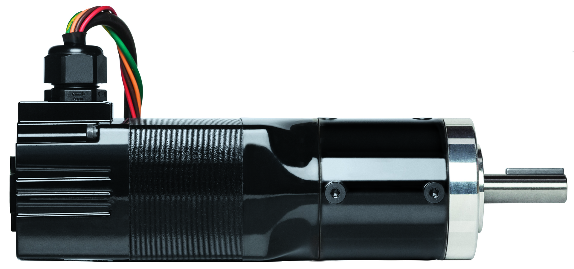 22B4-60P planetary gearmotor