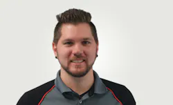 Greg DeRubis, Avanceon Greg DeRubis, Avanceon