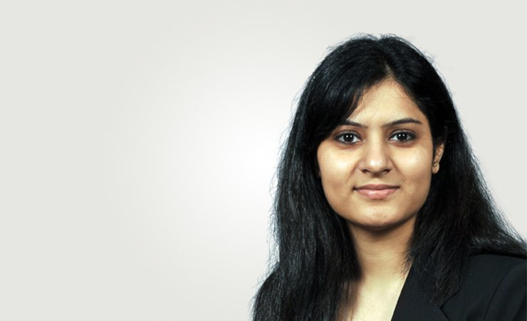 Inderpreet Shoker, ARC Advisory Group