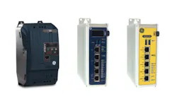 GE's connected controls platform GE's connected controls platform