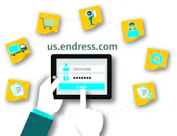 Endress+Hauser launches e-Commerce platform Endress+Hauser launches e-Commerce platform
