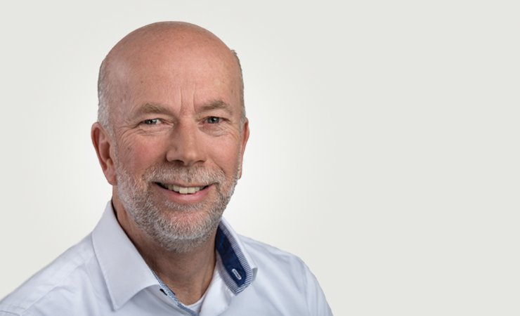 Mike James, MESA International