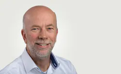 Mike James, MESA International Mike James, MESA International