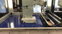 Epson Robots Adds to Its SCARA Portfolio Epson Robots Adds to Its SCARA Portfolio