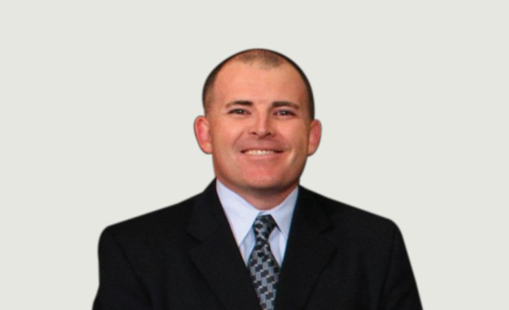 Tony Corley, Epicor Software