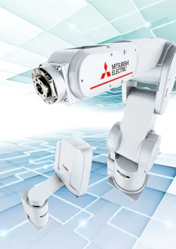 Melfa Roboter Melfa Roboter