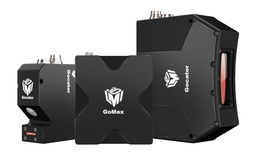 3D Inspection Products