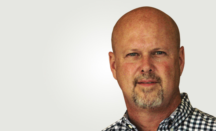 Patrick Fetterman, LNS Research