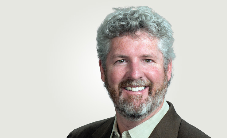 Michael Guilfoyle, ARC Advisory Group