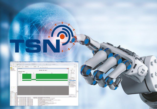 Belden Focuses on the Future of Industrial Networks