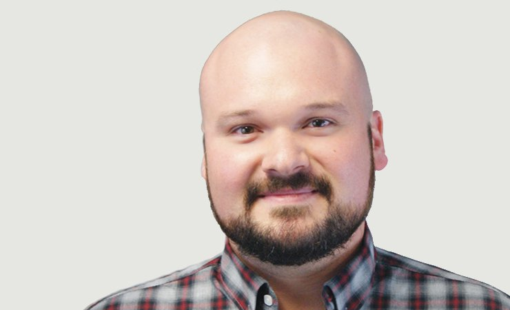 Stephen Fischer, Avanceon