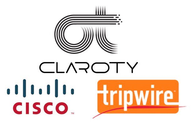 Claroty Partners with Cisco and Belden