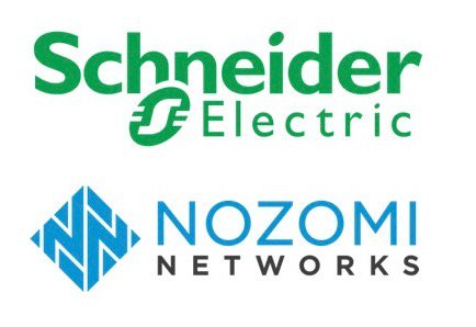 Schneider Electric and Nozomi Networks Partner on Cybersecurity