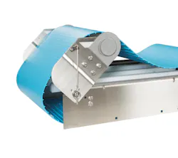 Dorner AquaGard 7350 Positive Drive Tip-Up Tail Dorner AquaGard 7350 Positive Drive Tip-Up Tail