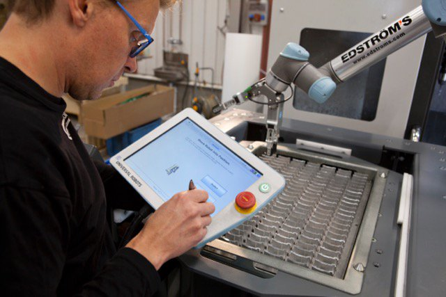 Adding Capacity with Multiple Robotic Technologies