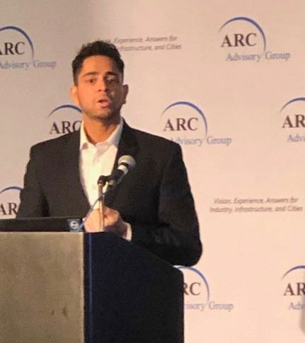 Engineering a Digital Transformation